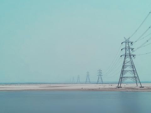 भारतबाट ६५४ मेगावाट बिजुली आयात अनुमति नवीकरण