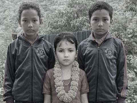 तीन जना दिदिबहिनीको शव फेला