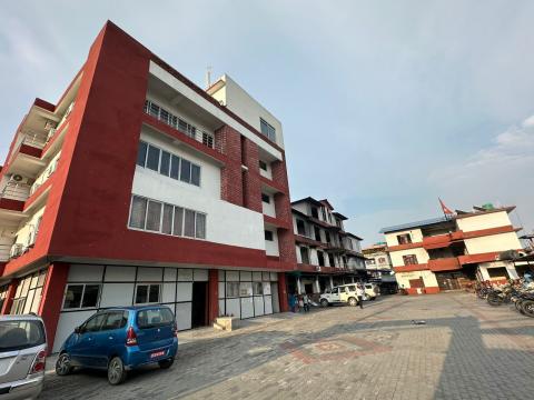 बाढीपीडितका लागि बिर्तामोड नगरपालिकाले ५ लाख सहयोग गर्ने